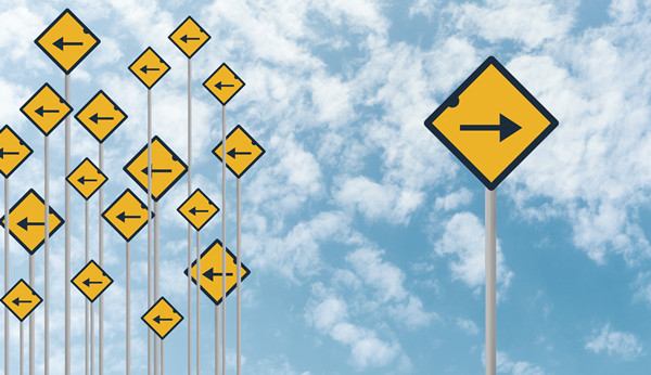 集團創新管理：推動集團（tuán）創新保持競爭優勢和持續發展