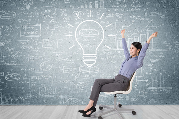 集團創新管理：推動集團創新保持（chí）競爭優勢和持續發展