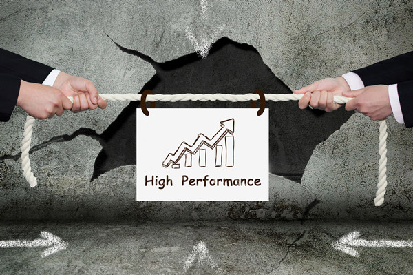 人力資（zī）源績效谘詢：為企業打造定製化解決方案