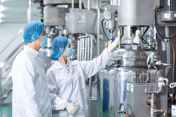 生產（chǎn）計劃與排程：實現高效生產計劃與執行