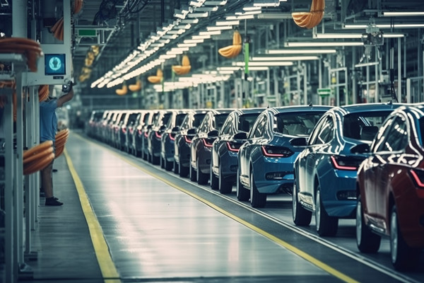 減少浪費：精益生產（chǎn）提高（gāo）生產效（xiào）率的核心理念