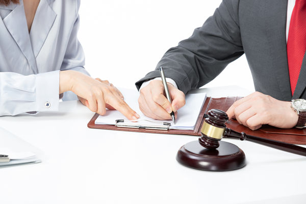 集團法（fǎ）務合規管控：保障企業合法權益，降低法律風險