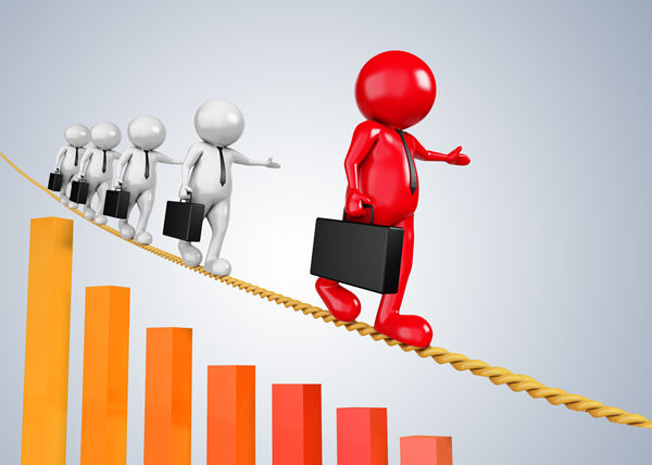 風險管理谘詢：識別並應對潛在風險，確（què）保生產安全