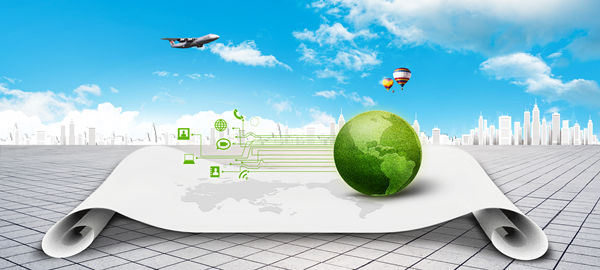 年度可持續發（fā）展計劃：綠色發展，共享價值