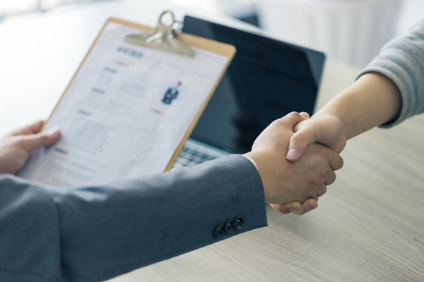 人力資源管理的（de）藝術：從招聘到留任的全程策略