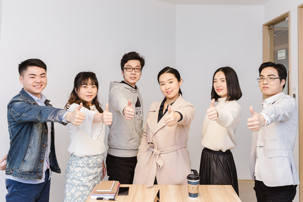 團隊建設與溝通（tōng）：提升協作效率與效果