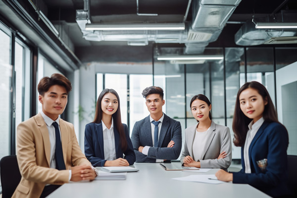 員工培訓與發展：提升個體與組織的能（néng）力