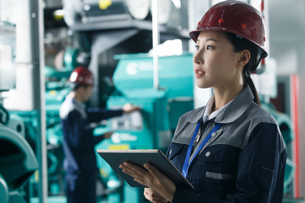 全麵生（shēng）產維（wéi）護（TPM）：預防性維護，提升設備性能