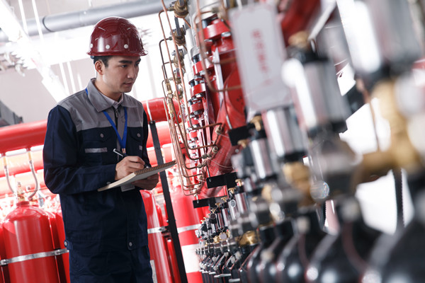 全麵生產維護（TPM）：預防性維（wéi）護，提升設（shè）備性能