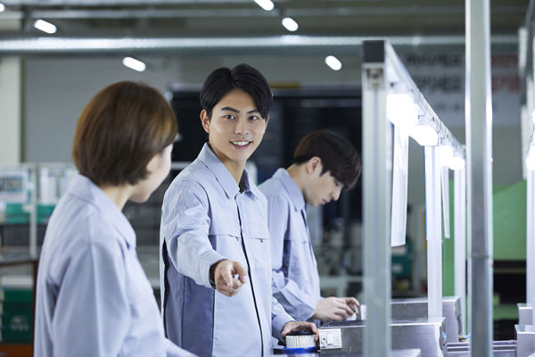 供應鏈人才培訓：提升團隊能力（lì）與效率