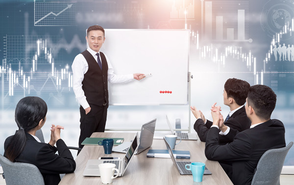 培訓（xùn）與（yǔ）發展：提升員工素質和企業競爭力的重要途徑