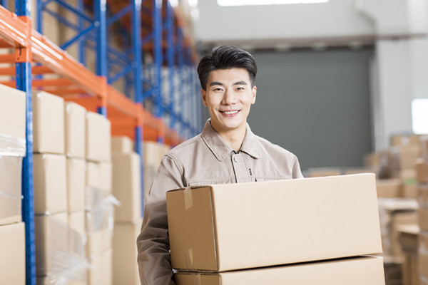 供應鏈管理谘詢：物流在供應（yīng）鏈中的作用是（shì）什麽（me）？