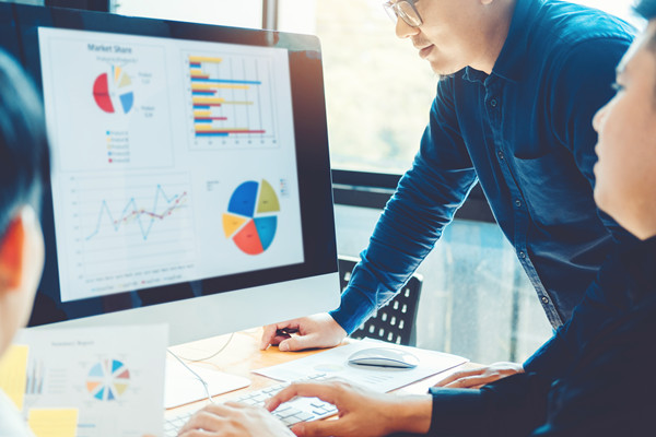 戰略視角下的（de）組織優化：提高運營效率的關鍵因（yīn）素