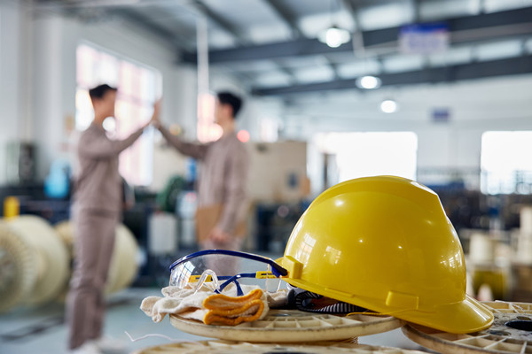 製造執行（háng）係統（MES）：實現生產現場的智能化管理