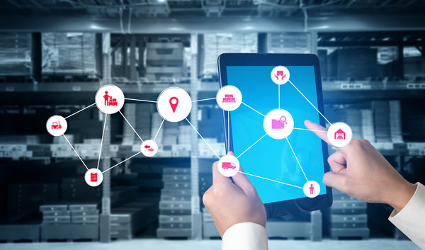 全（quán）麵優化：集（jí）成供應鏈的（de）核心理（lǐ）念