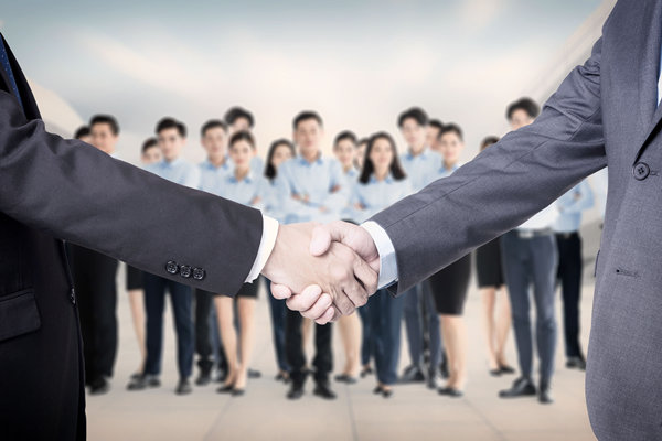 人（rén）才儲備與梯隊建設（shè）：確保企業持續（xù）發展的人才保障