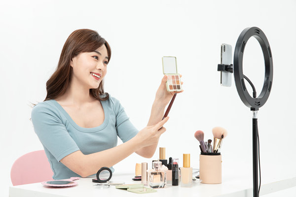 跨境電商營銷：拓展海外市場（chǎng），提升企業競爭（zhēng）力