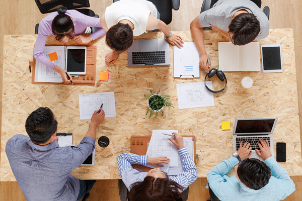 戰（zhàn）略計（jì）劃：係統規（guī）劃，實現企業戰略目標