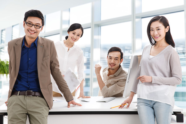 職業發展規劃：為員工提供成長與發展（zhǎn）的空間