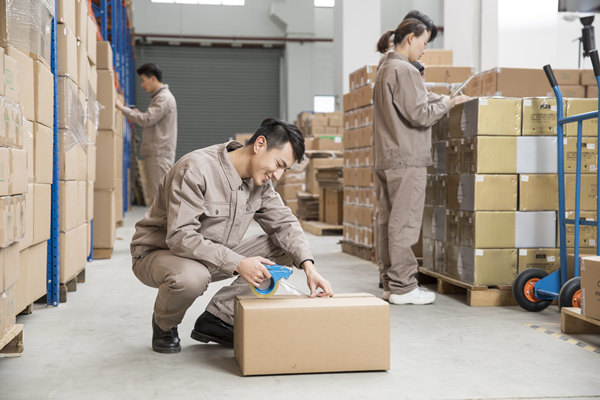 構建高效跨（kuà）境（jìng）電商供應鏈，實現國際業務拓展