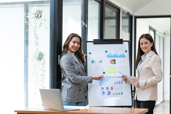 前瞻性組織規劃：開啟企業新篇章，引領未來方向（xiàng）