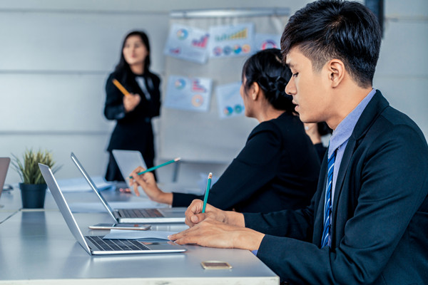 集（jí）團管控：從分散到集（jí）中，打造高（gāo）效協同的管控模式