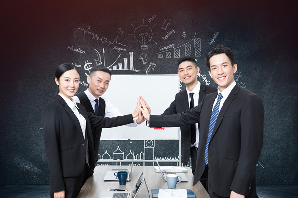 理論與實踐的完美結（jié）合：深入解析企（qǐ）業管理的奧秘