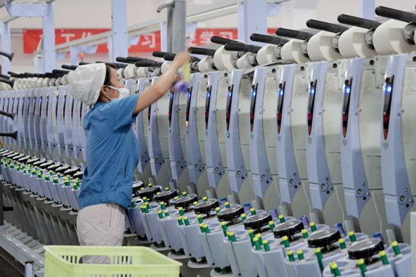 精（jīng）益布局：優化（huà）生（shēng）產流程，提高工廠空間利用率