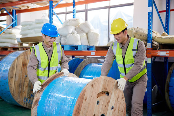 精益布（bù）局：優化生產流程，提高工廠空（kōng）間（jiān）利用率