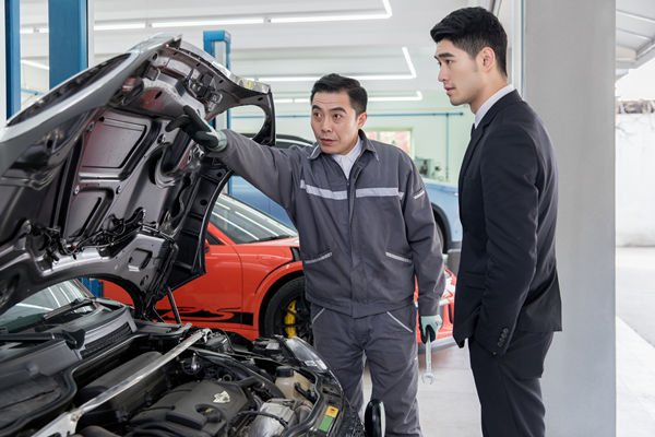 客戶服務：優質的服務可（kě）以增加客戶（hù）滿意度和忠誠（chéng）度