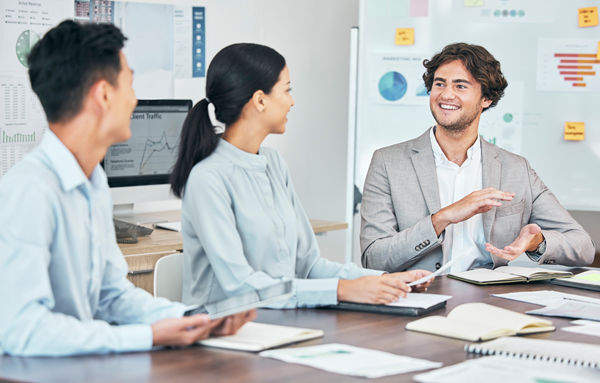 員工激勵與績效提升：激（jī）發工作動力與提升組織效（xiào）能