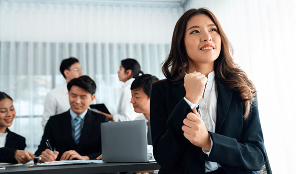 員工激（jī）勵與績效提升：激發工作動力與（yǔ）提升組織效能