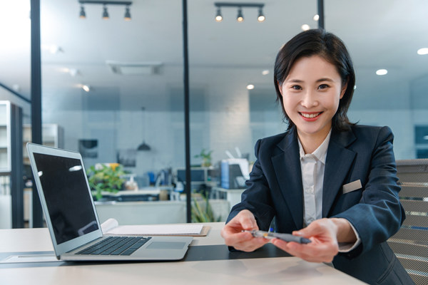 年度（dù）客戶（hù）滿意度提升計劃：用戶至上，服務領先（xiān）