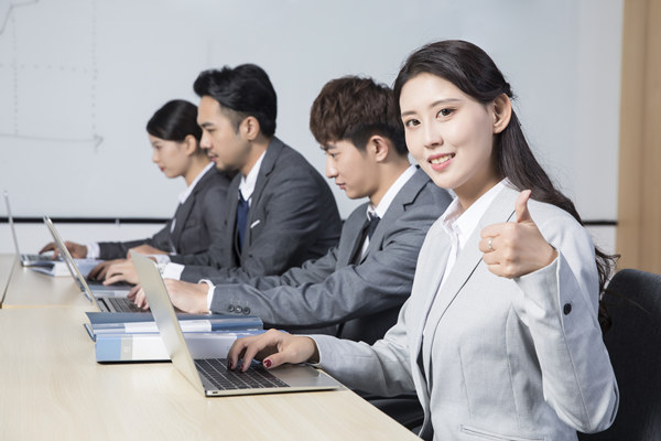 構建高效集團管控體係：從（cóng）戰略規劃到執行（háng）落地