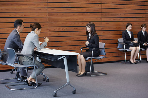 招聘與選拔流（liú）程：為（wéi）企業輸送優秀人才的關鍵環節