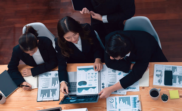 薪酬績效落地：將薪酬績效（xiào）管理理念轉化為實際行動