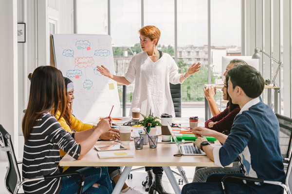 集團管控中的（de）組織結構優化：原（yuán）則、方法（fǎ）與實（shí）踐（jiàn）