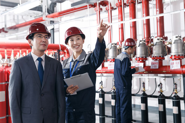 設（shè）備維護與故障排除：確（què）保設（shè）備穩定運行的關鍵