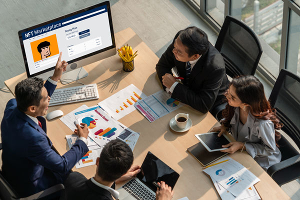 品牌國際化（huà）：跨越國界，征服全球市場