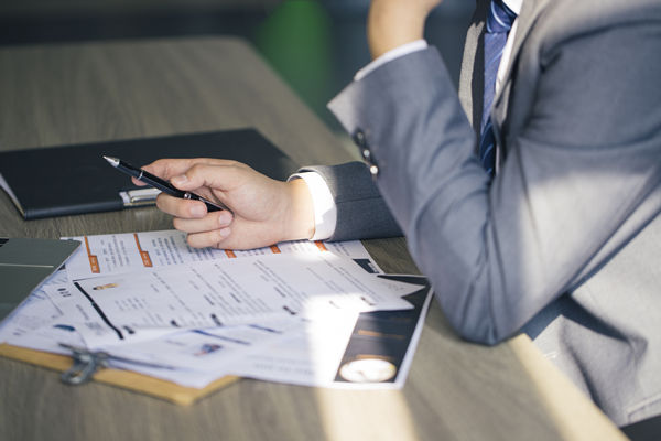 超越招（zhāo）聘：全麵解（jiě）析人力資源管理中的選、育、用、留