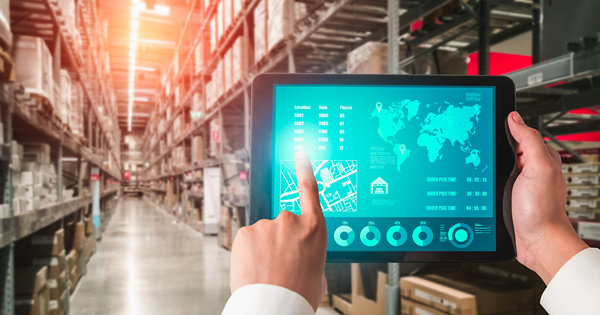 從傳統供（gòng）應鏈到（dào）集成供應鏈：企業轉型升級的（de）必（bì）經（jīng）之（zhī）路