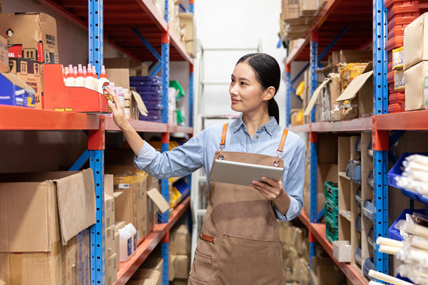 從傳統供應鏈（liàn）到集成供應（yīng）鏈：企業轉型（xíng）升級的必經之路