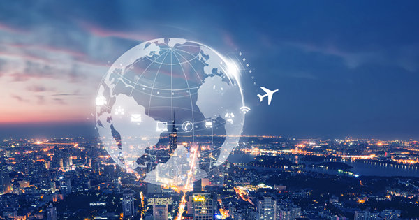 數（shù）字化轉型：企業管理的技術驅動變革