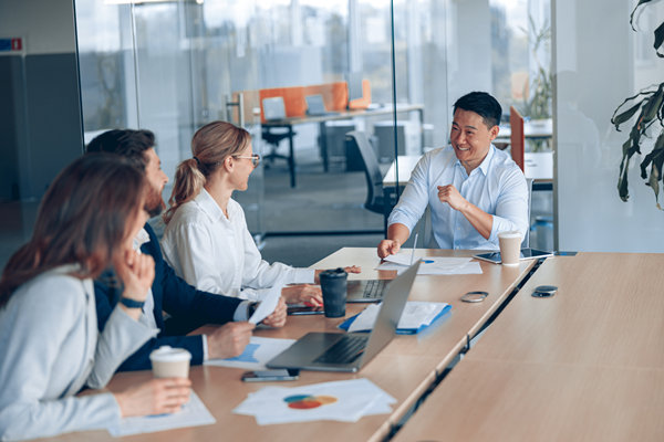 員工職業生涯規劃：實現個人與（yǔ）企業的共同（tóng）成長