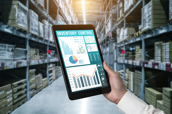 供應鏈決策：基於數據支持，製定科學決策