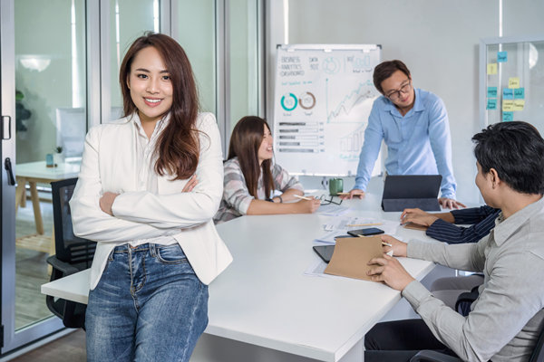 年（nián）度經營（yíng）計（jì）劃管（guǎn）理谘詢（xún）：明（míng）確目標，強化執行力