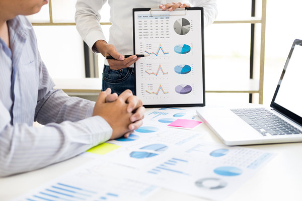 年度（dù）經營計劃管理谘詢：明（míng）確目標（biāo），強化執行力