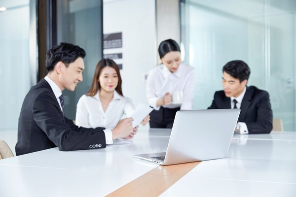 集團管控：強化戰（zhàn）略執行力，實現企業可持續（xù）發展