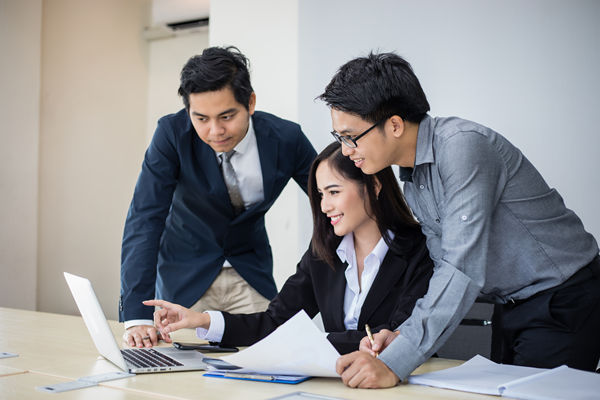 戰略落地與執行（háng）：戰略谘詢（xún）公司的價值體現