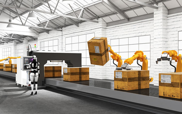 精益物流：減少運輸浪費（fèi），提高物流效率